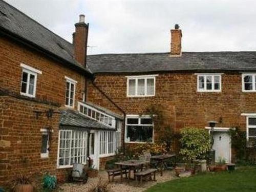 Kendal House B&B Towcester Exterior photo