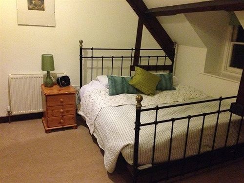 Kendal House B&B Towcester Exterior photo
